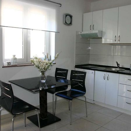 Vicy Apartment 노바야 외부 사진
