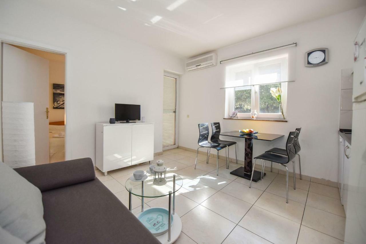 Vicy Apartment 노바야 외부 사진