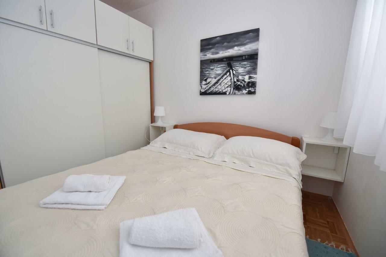 Vicy Apartment 노바야 외부 사진