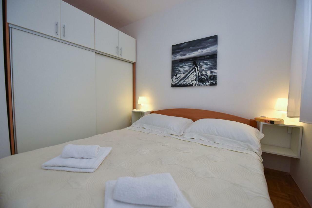 Vicy Apartment 노바야 외부 사진
