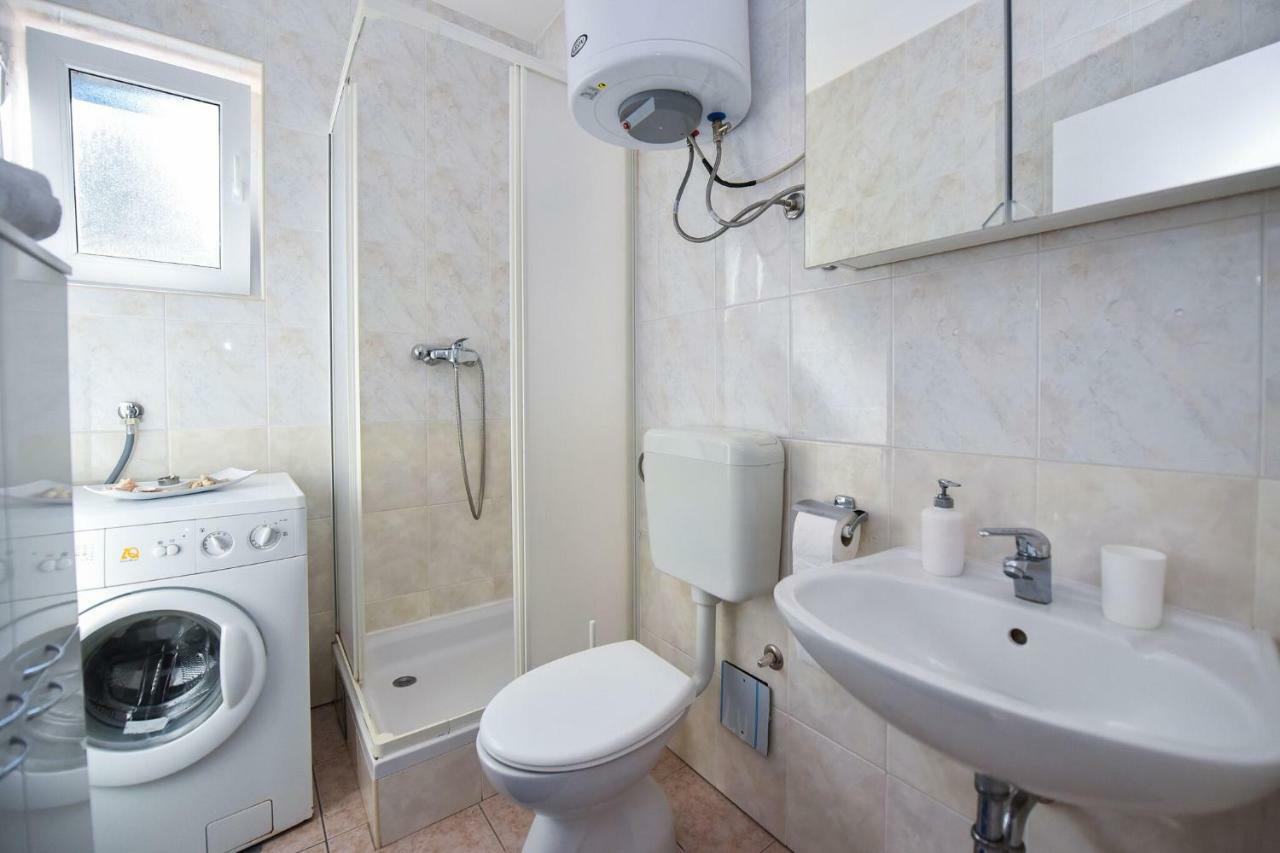 Vicy Apartment 노바야 외부 사진