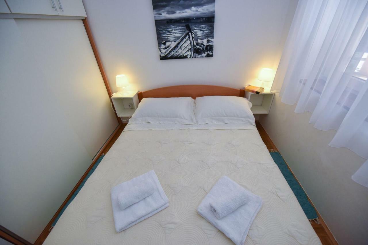 Vicy Apartment 노바야 외부 사진