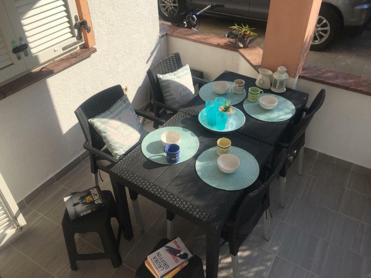 Vicy Apartment 노바야 외부 사진