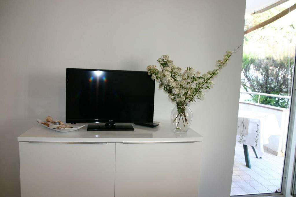 Vicy Apartment 노바야 외부 사진