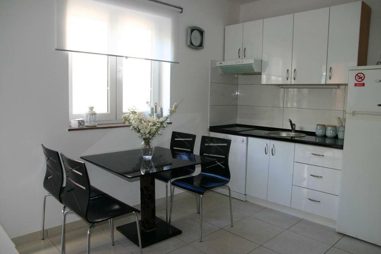 Vicy Apartment 노바야 외부 사진
